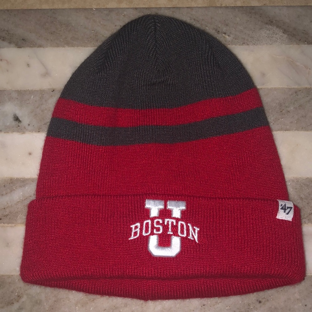 Boston University ‘47 Beanie